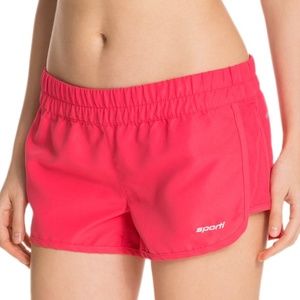 Sporti Women's Cruiser Short